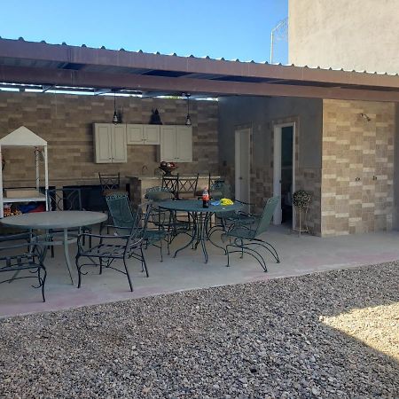 Yari'S Loft, Puerto Penasco, Centroアパートメント エクステリア 写真