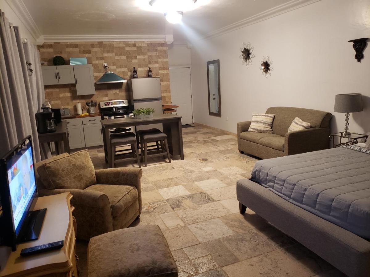 Yari'S Loft, Puerto Penasco, Centroアパートメント エクステリア 写真