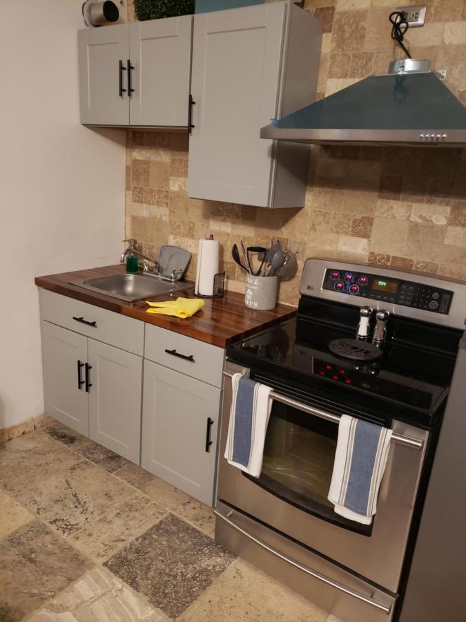 Yari'S Loft, Puerto Penasco, Centroアパートメント エクステリア 写真