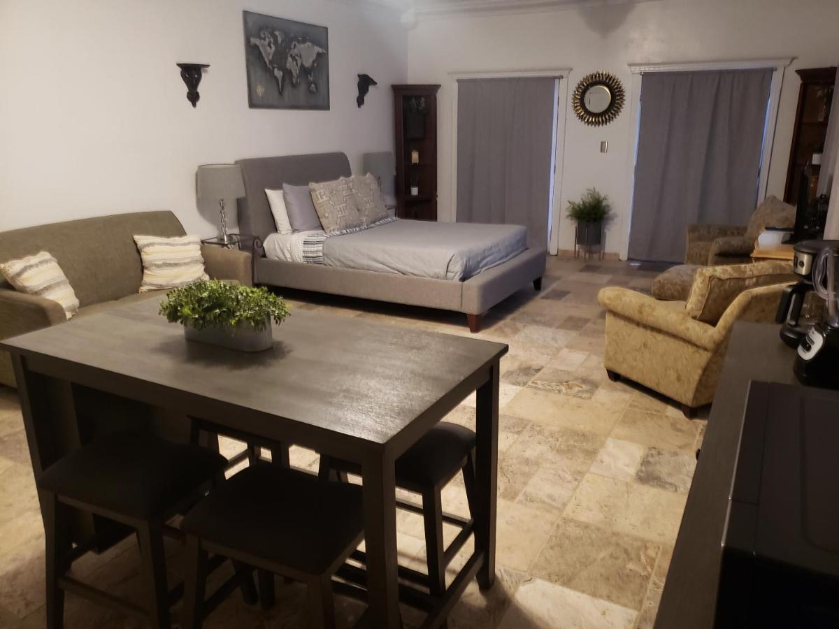 Yari'S Loft, Puerto Penasco, Centroアパートメント エクステリア 写真